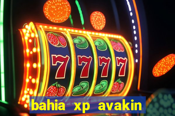 bahia xp avakin life download