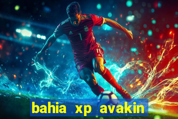 bahia xp avakin life download