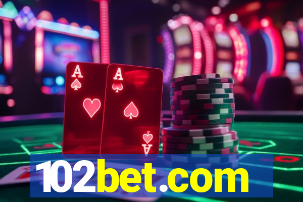 102bet.com