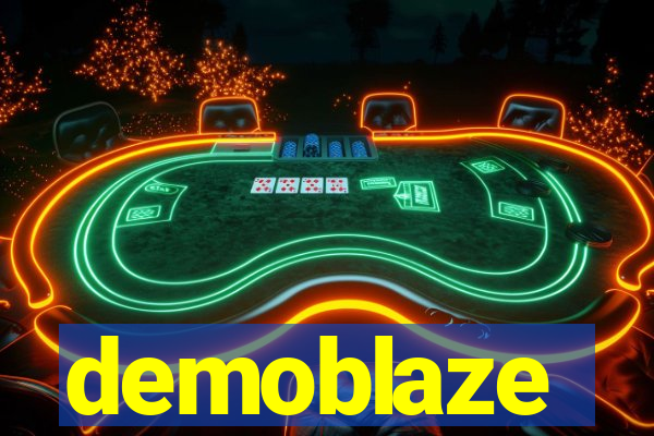 demoblaze