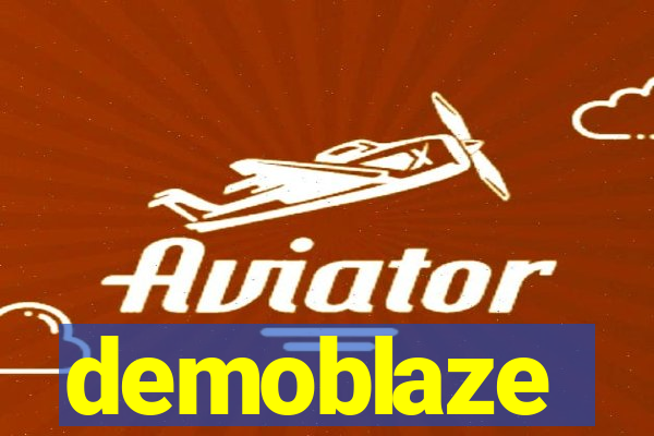 demoblaze