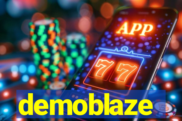 demoblaze