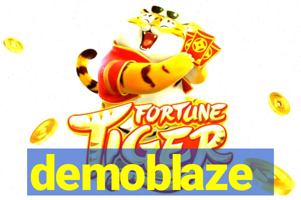 demoblaze