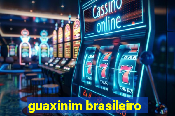 guaxinim brasileiro