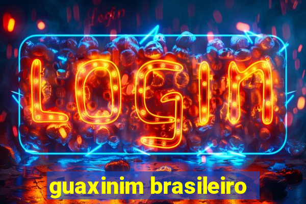 guaxinim brasileiro