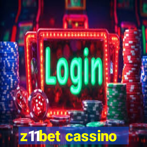 z11bet cassino