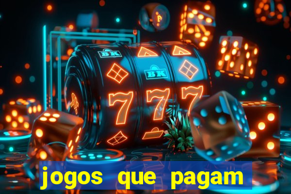 jogos que pagam via pagbank