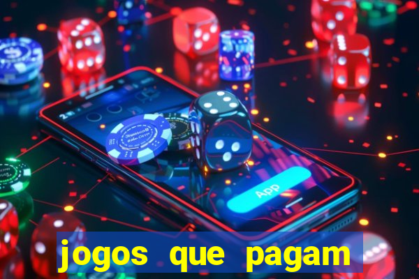 jogos que pagam via pagbank