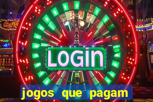 jogos que pagam via pagbank