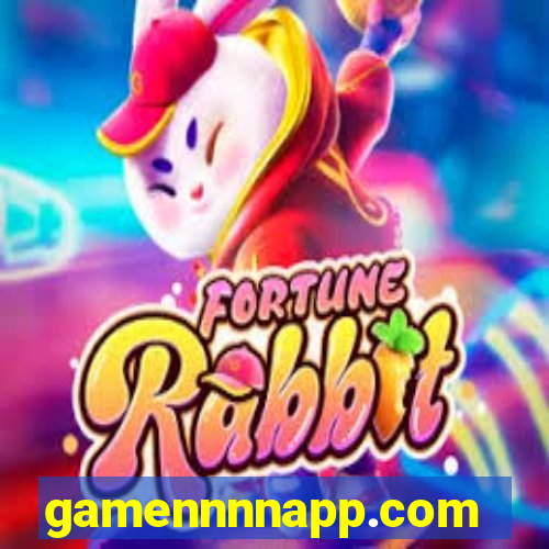 gamennnnapp.com