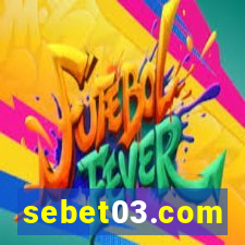 sebet03.com