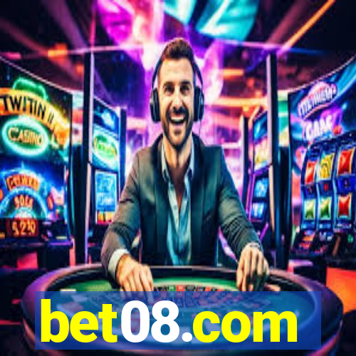 bet08.com