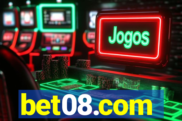 bet08.com