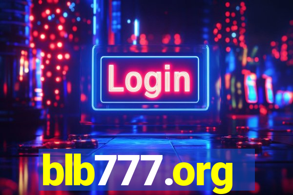blb777.org
