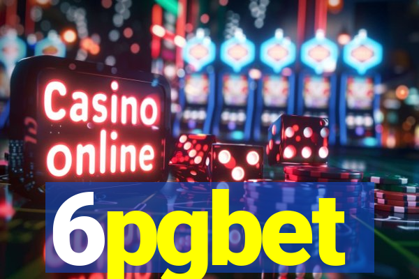 6pgbet