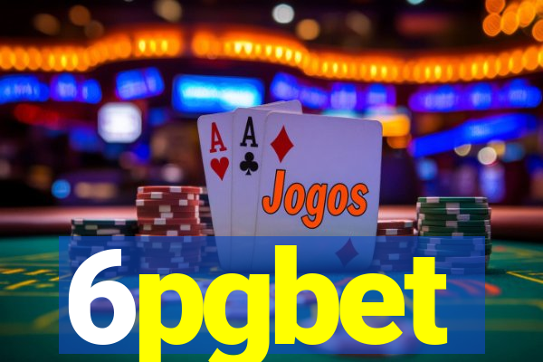 6pgbet