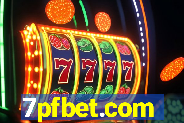 7pfbet.com