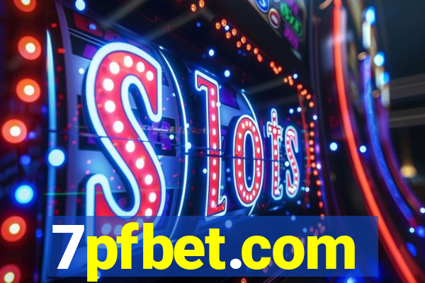 7pfbet.com