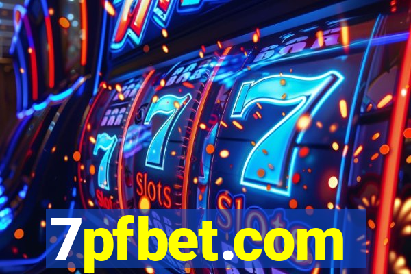 7pfbet.com