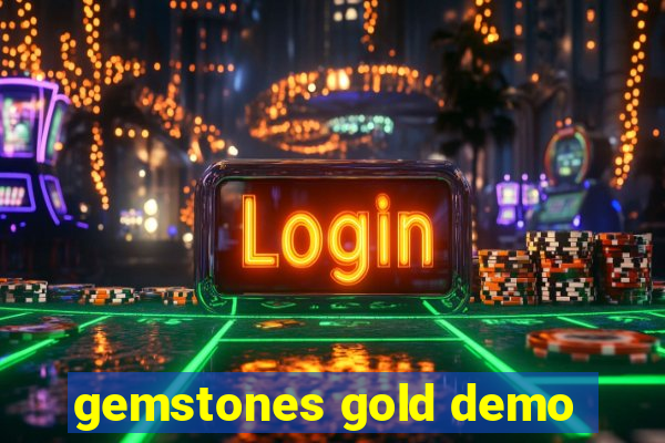 gemstones gold demo