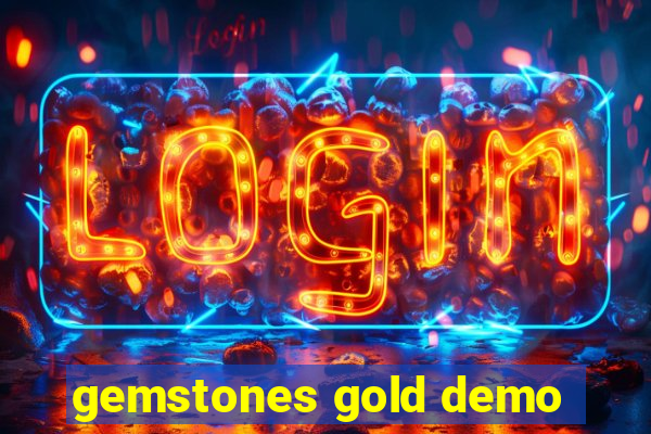 gemstones gold demo