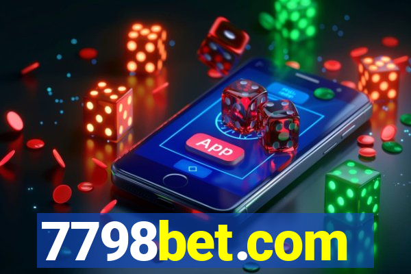 7798bet.com