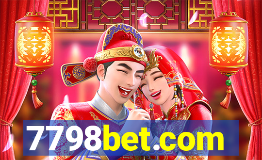 7798bet.com