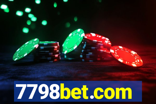 7798bet.com