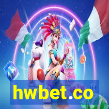 hwbet.co