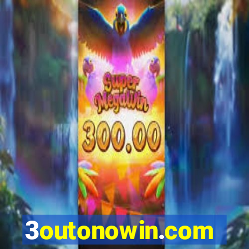 3outonowin.com