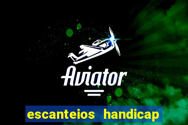 escanteios handicap 2 5