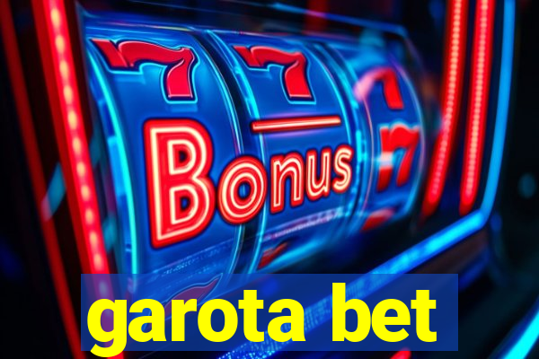 garota bet