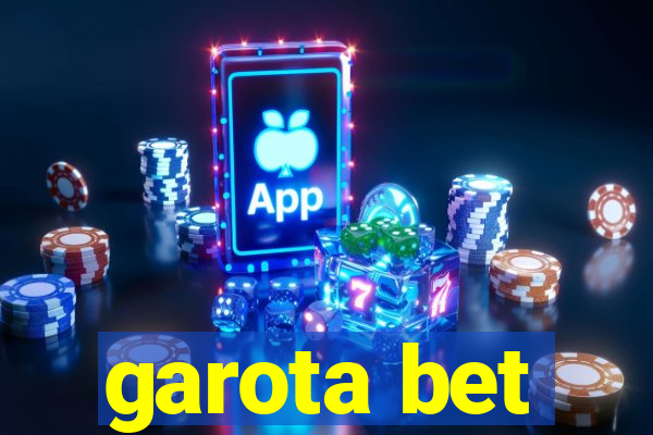 garota bet