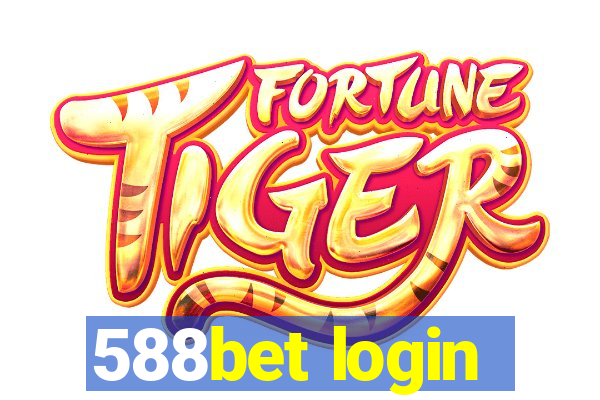 588bet login