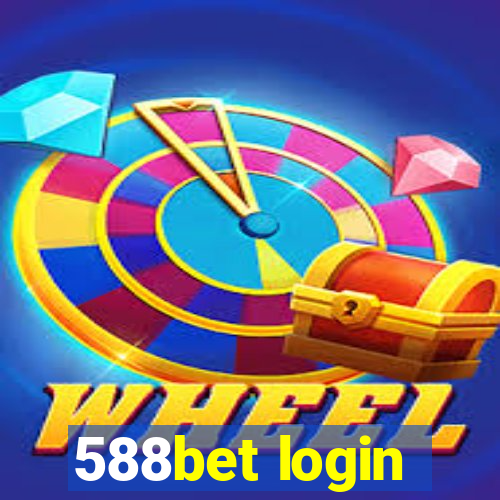 588bet login