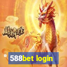 588bet login