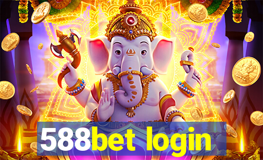 588bet login