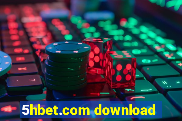 5hbet.com download