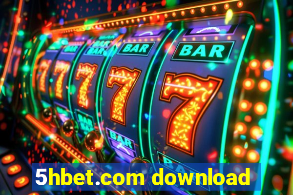 5hbet.com download