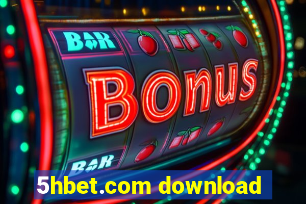 5hbet.com download