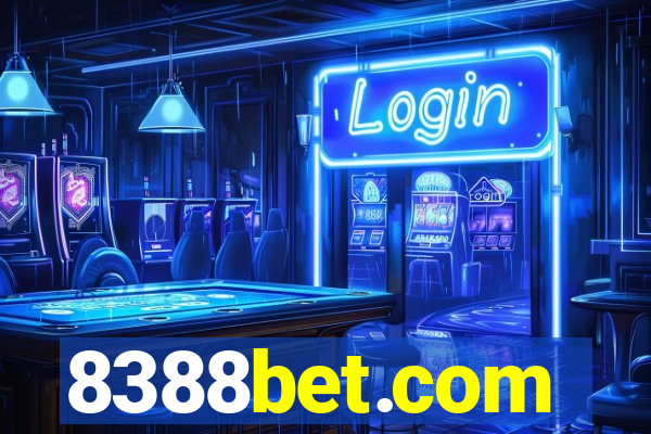 8388bet.com