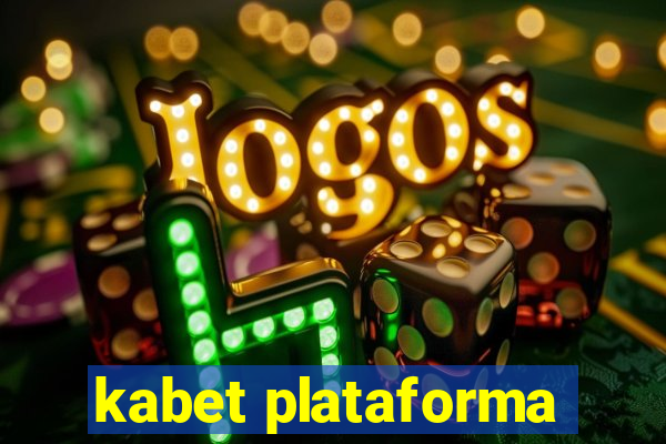 kabet plataforma