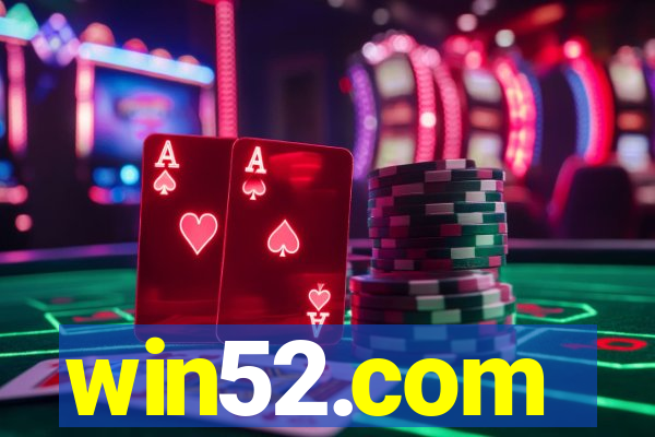 win52.com