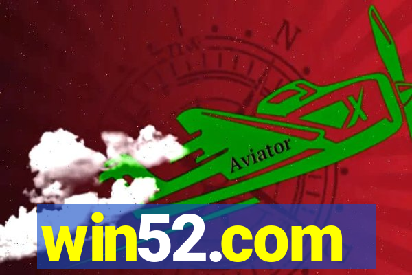 win52.com