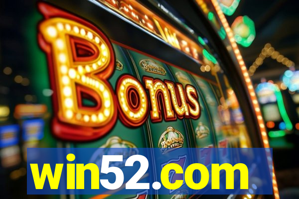 win52.com