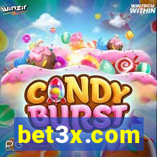 bet3x.com