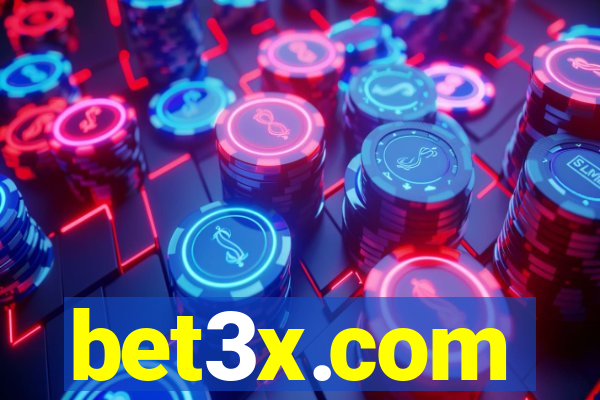 bet3x.com