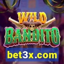 bet3x.com