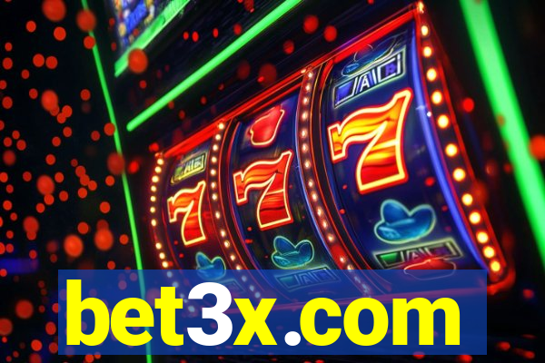 bet3x.com