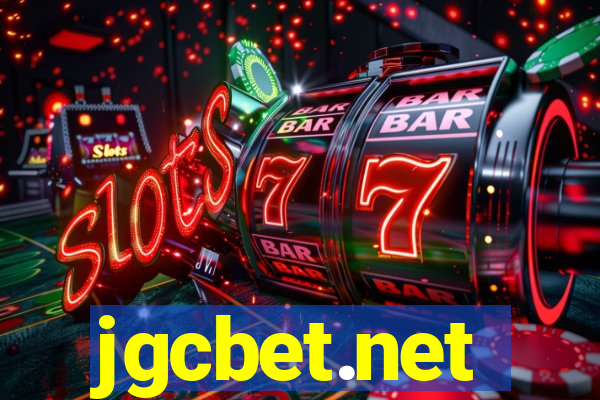 jgcbet.net